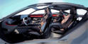 Peugeot Quartz Concept 8