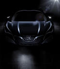 Peugeot RC 2