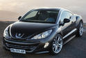 Peugeot RCZ 1