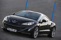 Peugeot RCZ 10