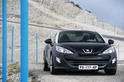 Peugeot RCZ 11