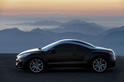Peugeot RCZ 12
