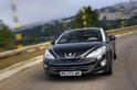 Peugeot RCZ 13