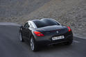 Peugeot RCZ 15