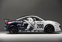 Peugeot RCZ 24h 1