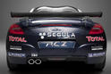 Peugeot RCZ 24h 2