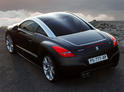 Peugeot RCZ 3