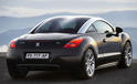 Peugeot RCZ 4