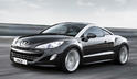 Peugeot RCZ 5