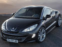 Peugeot RCZ 6