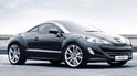Peugeot RCZ 7