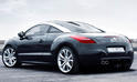 Peugeot RCZ 8