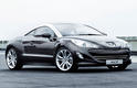 Peugeot RCZ 9