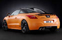 Peugeot RCZ Arlen Ness 2