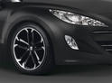 Peugeot RCZ Asphalt 1