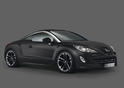 Peugeot RCZ Asphalt 2
