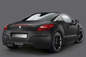 Peugeot RCZ Asphalt 3
