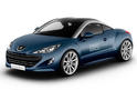Peugeot RCZ HYbrid4 1