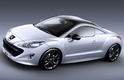 Peugeot RCZ Limited Edition 2