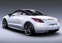 Peugeot RCZ Limited Edition 3