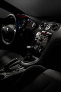 Peugeot RCZ Limited Edition 4
