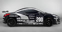 Peugeot RCZ Nokia 3