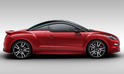 Peugeot RCZ R 10
