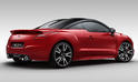 Peugeot RCZ R 11
