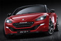 Peugeot RCZ R 4