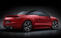 Peugeot RCZ R 6
