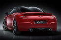 Peugeot RCZ R 7