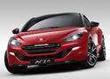 Peugeot RCZ R 8