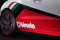 Peugeot RCZ R Bimota 10