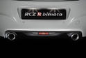 Peugeot RCZ R Bimota 11