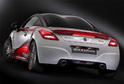 Peugeot RCZ R Bimota 2