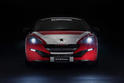 Peugeot RCZ R Bimota 4