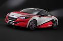 Peugeot RCZ R Bimota 6