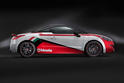 Peugeot RCZ R Bimota 7