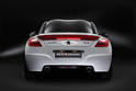 Peugeot RCZ R Bimota 8