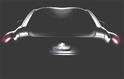 Peugeot RCZ teaser 3