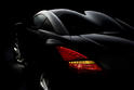 Peugeot RCZ teaser 4