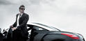 Peugeot RCZ teaser 7