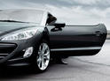 Peugeot RCZ teaser 8