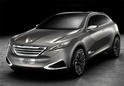 Peugeot SXC 1