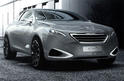 Peugeot SXC 6