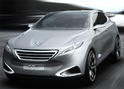 Peugeot SXC 8