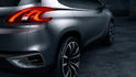 Peugeot Urban Crossover Concept 6
