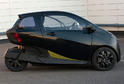 Peugeot VeLV Concept 2
