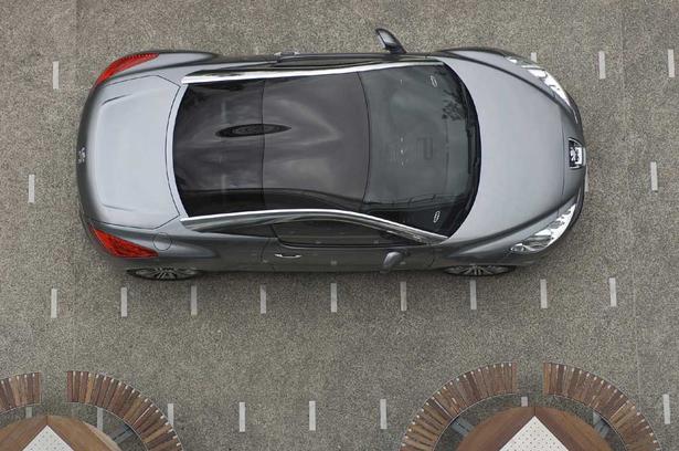 2009 Peugeot 308 RC Z