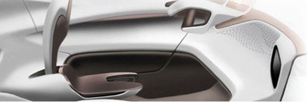 Peugeot EX1 Concept